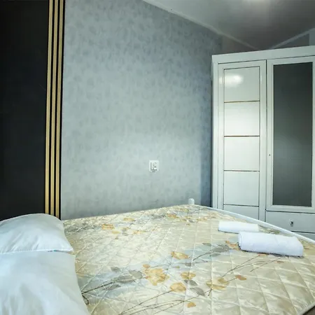 Apartament Zachodnia Lodz