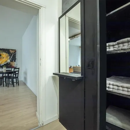 Apartament Zachodnia