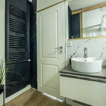 Apartment Apartament Zachodnia